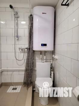 Студия квартира, посуточно, 29м2, 1/4 этаж