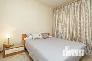 1-к квартира, посуточно, 60м2, 1/1 этаж