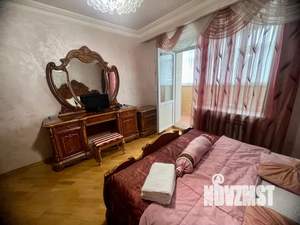 4-к квартира, посуточно, 130м2, 3/10 этаж