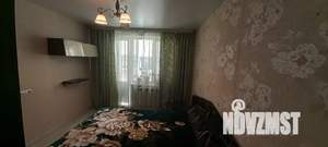 2-к квартира, посуточно, 51м2, 1/10 этаж