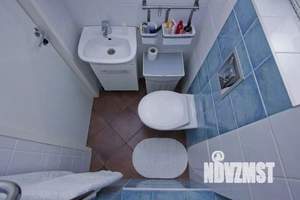 1-к квартира, посуточно, 31м2, 1/1 этаж