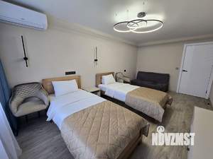 1-к квартира, посуточно, 40м2, 4/14 этаж
