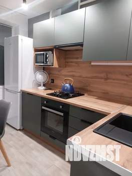 1-к квартира, посуточно, 23м2, 1/9 этаж