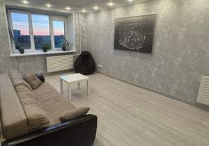 1-к квартира, на длительный срок, 30м2, 8/9 этаж