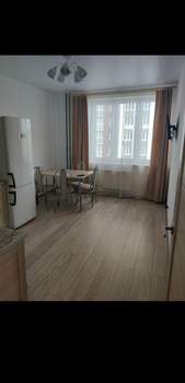 2-к квартира, на длительный срок, 60м2, 9/17 этаж