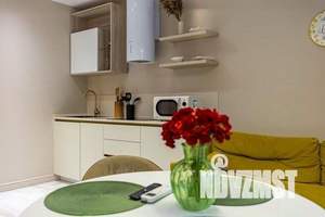 2-к квартира, посуточно, 10м2, 4/15 этаж