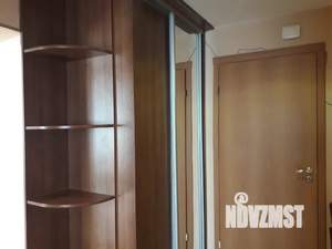 1-к квартира, посуточно, 49м2, 4/10 этаж