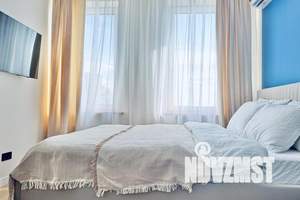 1-к квартира, посуточно, 20м2, 5/6 этаж