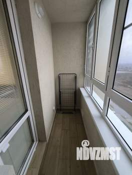 2-к квартира, на длительный срок, 58м2, 17/23 этаж