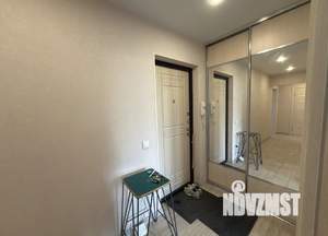 2-к квартира, посуточно, 54м2, 5/9 этаж