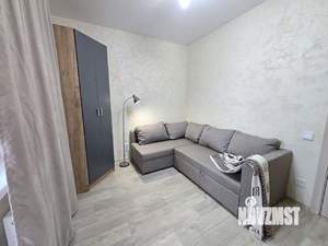 1-к квартира, посуточно, 45м2, 14/18 этаж