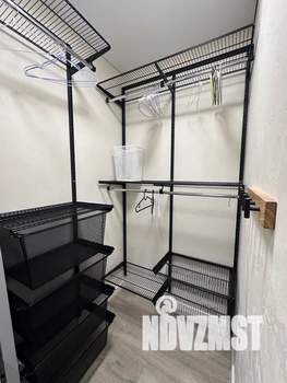 1-к квартира, посуточно, 50м2, 4/8 этаж