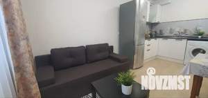 1-к квартира, посуточно, 50м2, 6/11 этаж