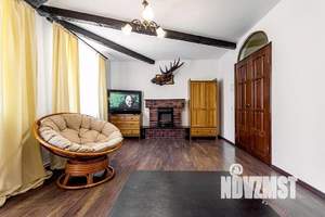 1-к квартира, посуточно, 76м2, 1/1 этаж