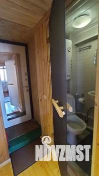 Студия квартира, посуточно, 15м2, 2/2 этаж