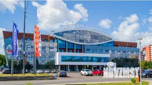 Студия квартира, посуточно, 10м2, 1/3 этаж