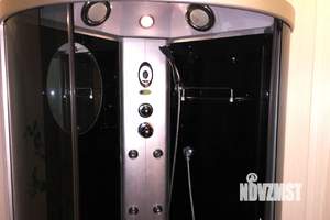 1-к квартира, посуточно, 35м2, 10/10 этаж