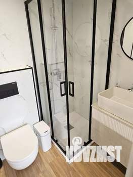 1-к квартира, посуточно, 22м2, 1/1 этаж