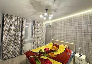 2-к квартира, на длительный срок, 52м2, 7/9 этаж