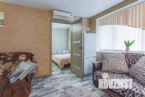 2-к квартира, посуточно, 46м2, 1/5 этаж