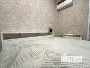 Студия квартира, посуточно, 30м2, 15/17 этаж