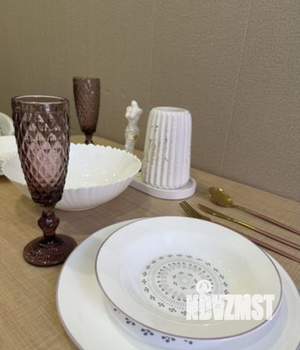 1-к квартира, посуточно, 40м2, 1/4 этаж