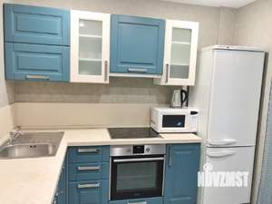 1-к квартира, посуточно, 32м2, 9/17 этаж