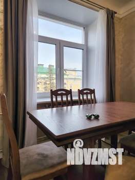 1-к квартира, посуточно, 55м2, 2/6 этаж