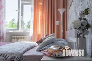 1-к квартира, посуточно, 32м2, 3/10 этаж