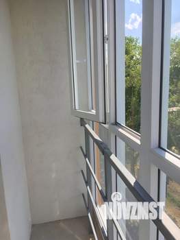 Студия квартира, на длительный срок, 30м2, 6/10 этаж