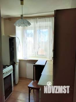 1-к квартира, на длительный срок, 36м2, 5/9 этаж