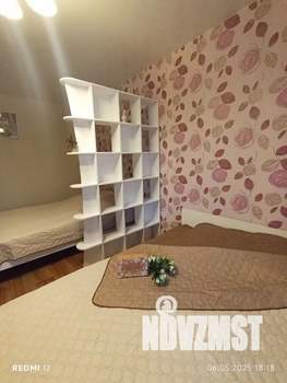 1-к квартира, посуточно, 55м2, 3/18 этаж