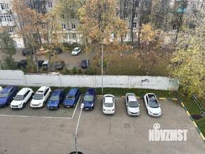 1-к квартира, посуточно, 25м2, 5/14 этаж