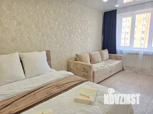 2-к квартира, посуточно, 55м2, 6/10 этаж