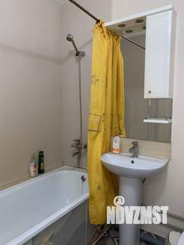 1-к квартира, посуточно, 35м2, 10/23 этаж