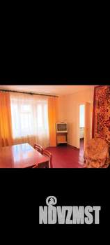 2-к квартира, на длительный срок, 46м2, 4/5 этаж