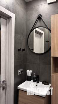 1-к квартира, посуточно, 50м2, 11/17 этаж