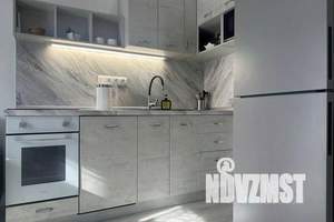 1-к квартира, посуточно, 40м2, 7/19 этаж