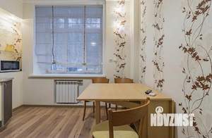 2-к квартира, на длительный срок, 45м2, 1/4 этаж