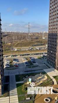 2-к квартира, на длительный срок, 35м2, 12/25 этаж