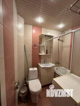 2-к квартира, на длительный срок, 43м2, 2/5 этаж