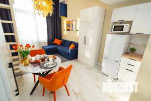 1-к квартира, посуточно, 30м2, 2/9 этаж