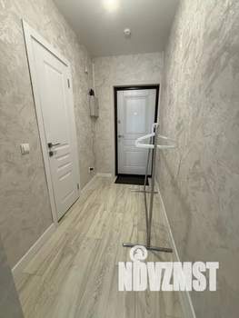 Студия квартира, посуточно, 23м2, 1/10 этаж