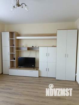 2-к квартира, на длительный срок, 54м2, 9/18 этаж