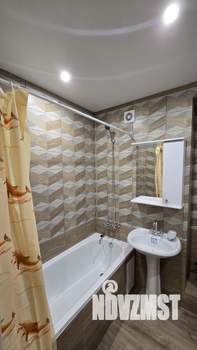 1-к квартира, на длительный срок, 45м2, 5/10 этаж