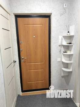 1-к квартира, на длительный срок, 33м2, 9/9 этаж