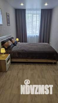 2-к квартира, посуточно, 55м2, 2/7 этаж