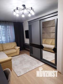 1-к квартира, на длительный срок, 38м2, 3/10 этаж