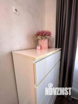 2-к квартира, на длительный срок, 45м2, 10/12 этаж
