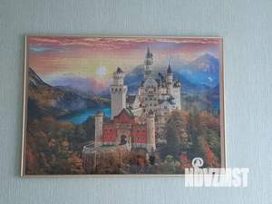 2-к квартира, посуточно, 55м2, 15/19 этаж